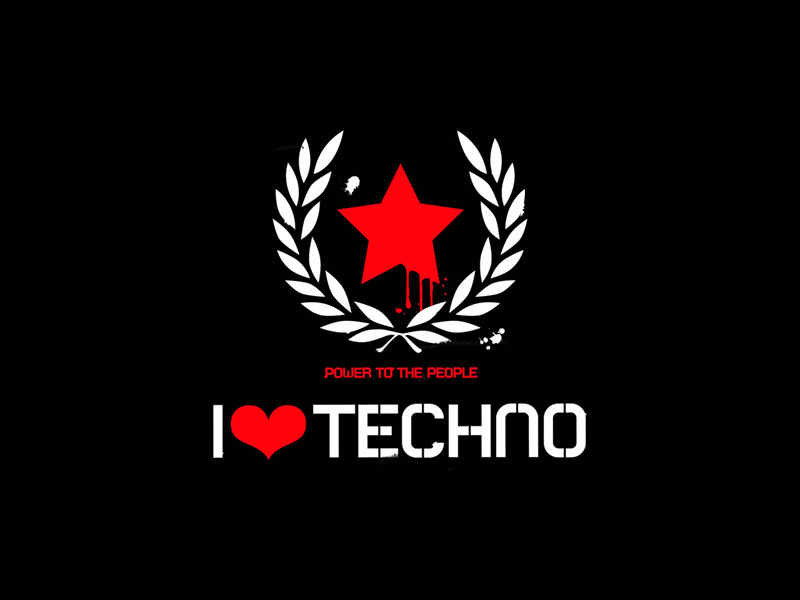 Techno16